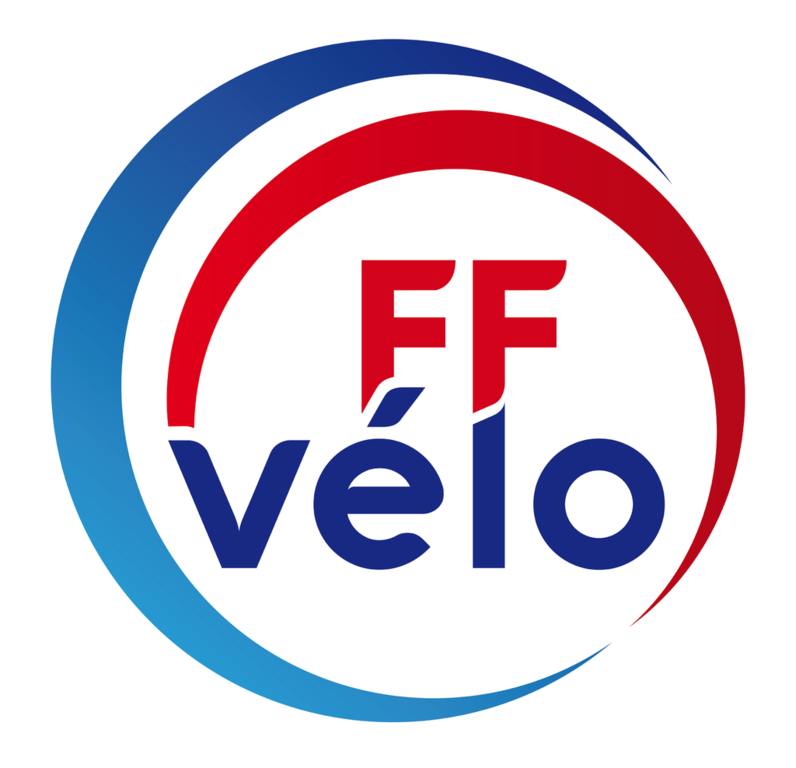 Nouveau logo FFV