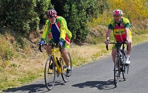 Marco et Yves