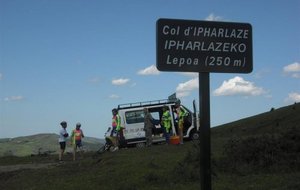 Pas prévu au programme celui-là ! ! !