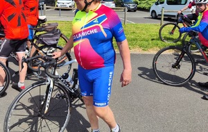 Xavier gère les groupes