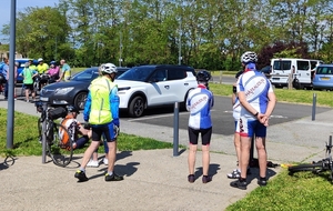 Préparation des montures