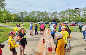 C 'est rosé - pamplemousse  . . . . toujours avec modération !