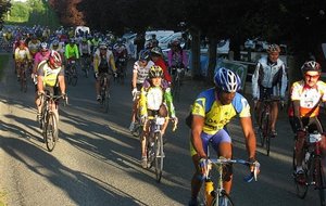 Tour de la Sarthe 2010