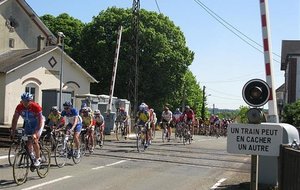 Tour de la Sarthe 2010