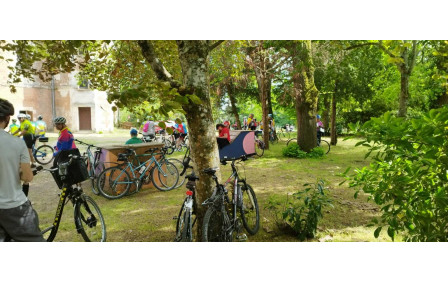 Château de Plessis lès Tours